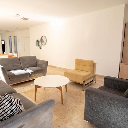 Villa Or - Heated Pool Eilat Luaran gambar