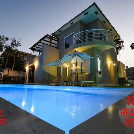 Villa Or - Heated Pool Eilat Luaran gambar