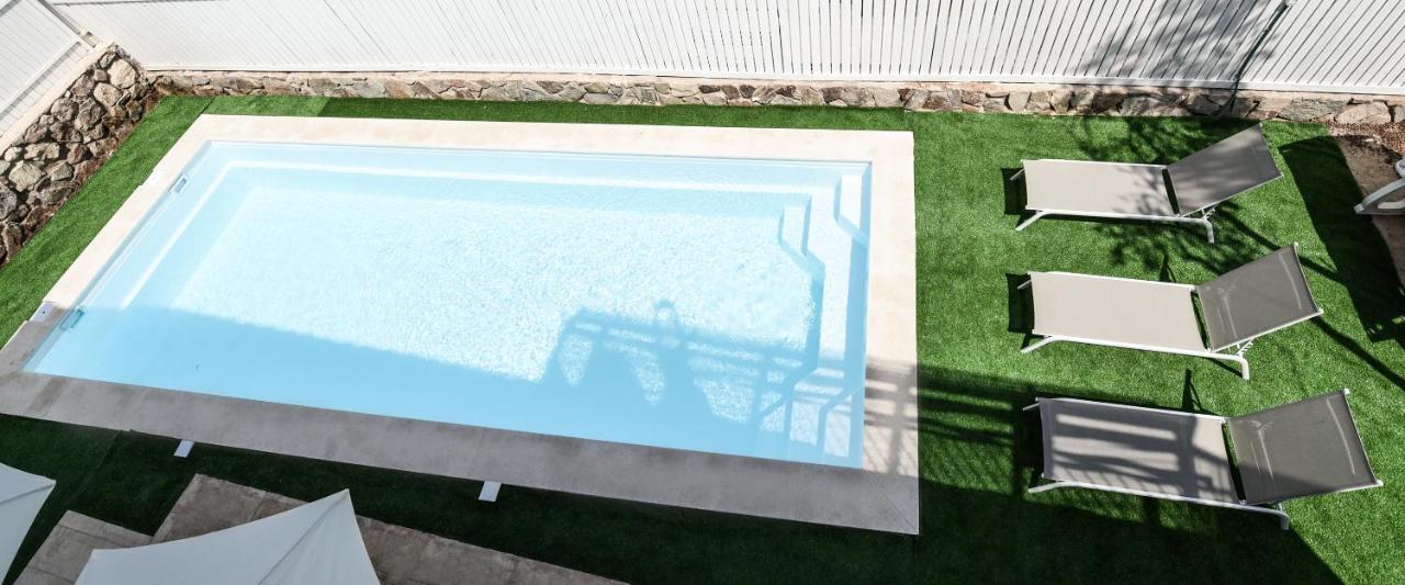 Villa Or - Heated Pool Eilat Luaran gambar