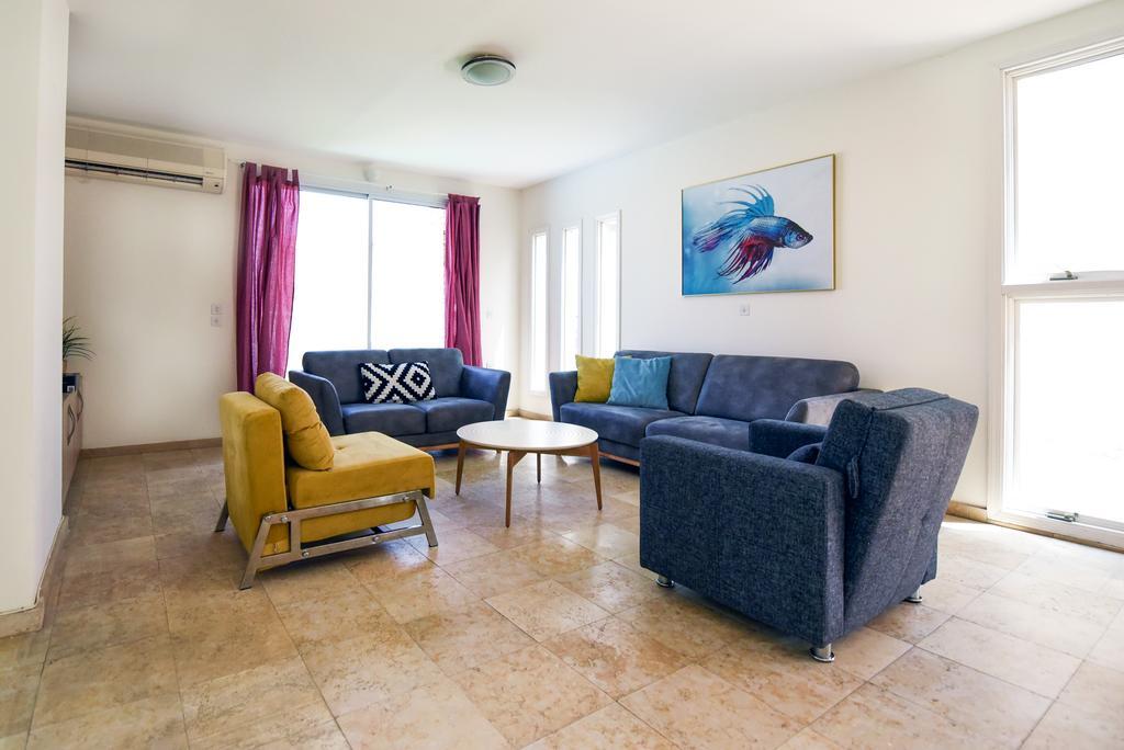 Villa Or - Heated Pool Eilat Luaran gambar