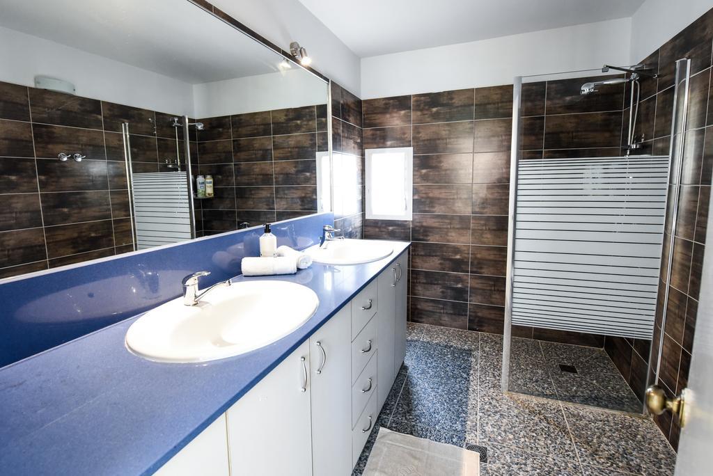 Villa Or - Heated Pool Eilat Luaran gambar