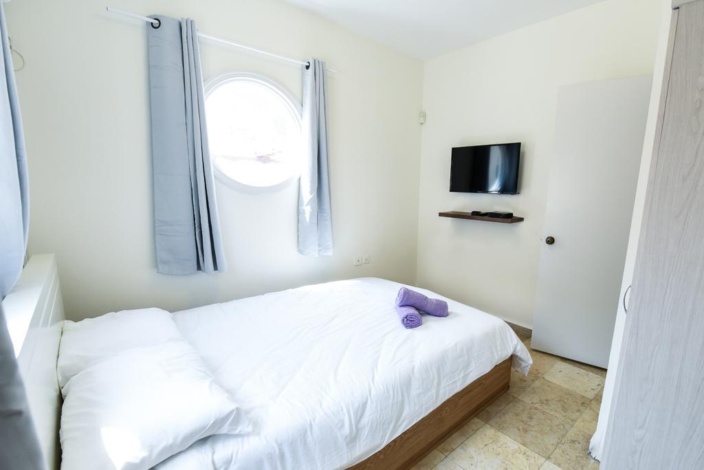 Villa Or - Heated Pool Eilat Luaran gambar