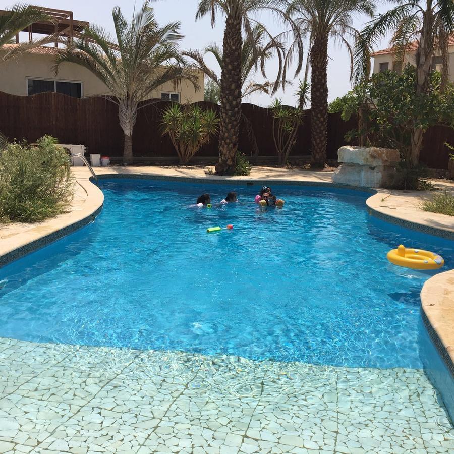 Villa Or - Heated Pool Eilat Luaran gambar